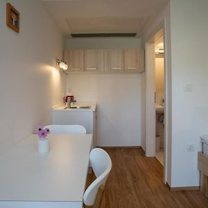 Double or Twin Room Garden View