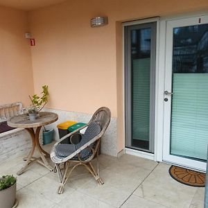 Double Room Garden View